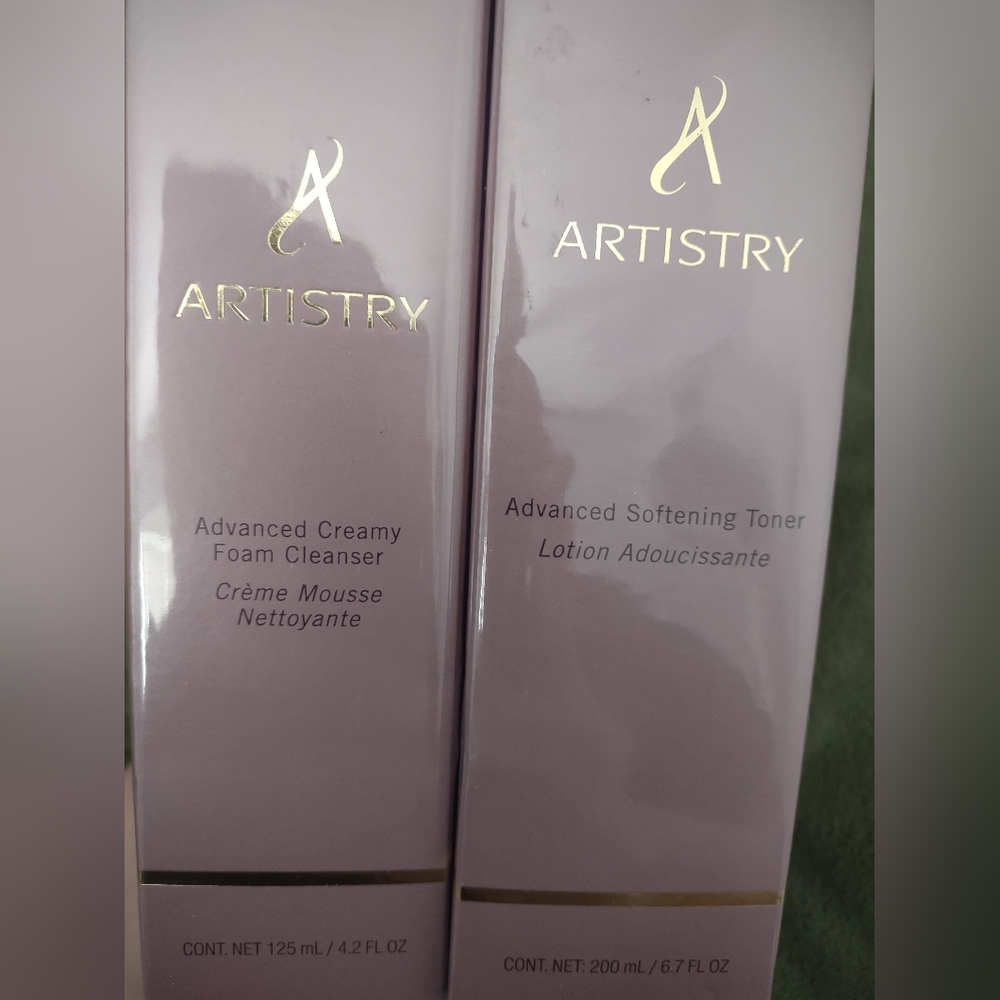 Artisrty Skin Care Set
